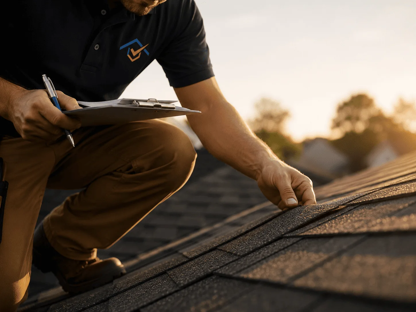 Why Choose Roof Inspection in Pompeii, MI